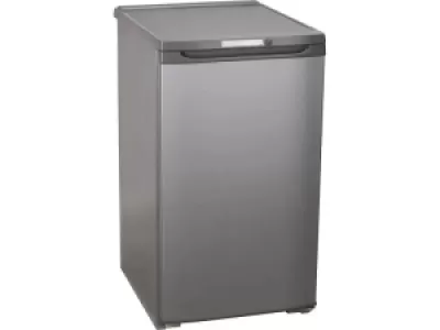 Холодильник однокамерный Бирюса Б-M108 серый металлик Холодильник однокамерный Бирюса Б-M108 серый металлик