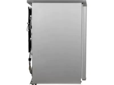 Холодильник однокамерный Бирюса Б-M108 серый металлик Холодильник однокамерный Бирюса Б-M108 серый металлик