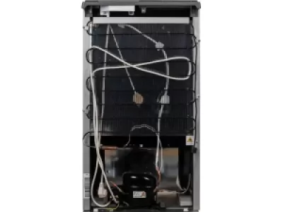 Холодильник однокамерный Бирюса Б-M108 серый металлик Холодильник однокамерный Бирюса Б-M108 серый металлик