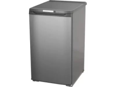 Холодильник однокамерный Бирюса Б-M108 серый металлик Холодильник однокамерный Бирюса Б-M108 серый металлик