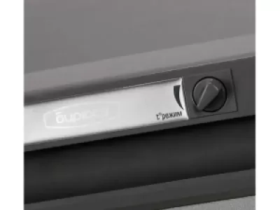 Холодильник однокамерный Бирюса Б-M108 серый металлик Холодильник однокамерный Бирюса Б-M108 серый металлик