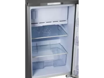 Холодильник однокамерный Бирюса Б-M108 серый металлик Холодильник однокамерный Бирюса Б-M108 серый металлик