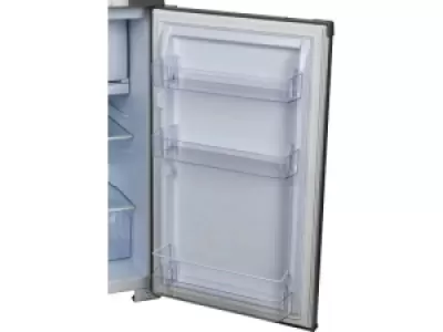 Холодильник однокамерный Бирюса Б-M108 серый металлик Холодильник однокамерный Бирюса Б-M108 серый металлик