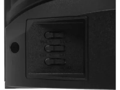 LED телевизор Aiwa JU55TS210N 4K Ultra HD