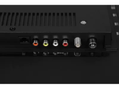 LED телевизор Aiwa JU55TS210N 4K Ultra HD