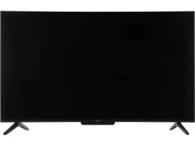 LED телевизор Яндекс ТВ Станция Бейсик с Алисой 43", YNDX-00074