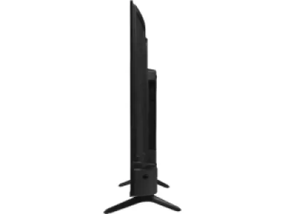 LED телевизор Яндекс ТВ Станция Бейсик с Алисой 43", YNDX-00074
