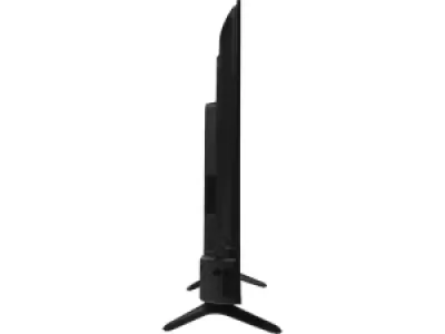 LED телевизор Яндекс ТВ Станция Бейсик с Алисой 43", YNDX-00074