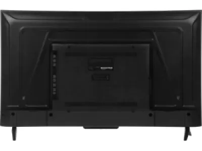 LED телевизор Яндекс ТВ Станция Бейсик с Алисой 43", YNDX-00074