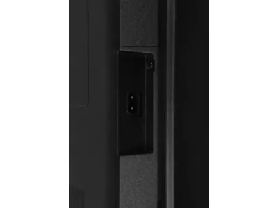 LED телевизор Яндекс ТВ Станция Бейсик с Алисой 43", YNDX-00074