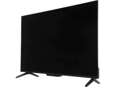 LED телевизор Яндекс ТВ Станция Бейсик с Алисой 65", YNDX-00077