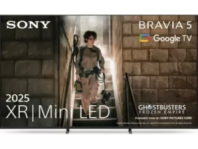 Mini LED телевизор Sony K-75XR55B 4K Ultra HD Mini LED телевизор Sony K-75XR55B 4K Ultra HD