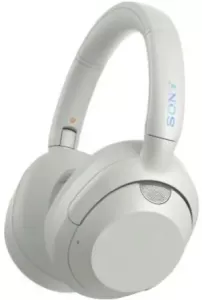 Sony ULT Wear WH-ULT900N, белый