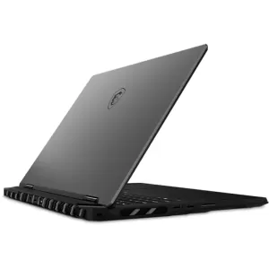 Ноутбук MSI CreatorPro X18 HX A14VMG, 18" (3840x2400) IPS 120 Гц/Intel Core i9-14900HX/128 ГБ DDR5/1024 ГБ SSD/NVIDIA RTX 5000 Ada (16 Гб)/Windows 11 Pro, Серый (9S7-182253-456)