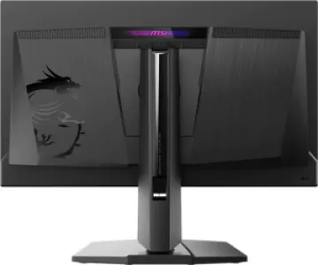 Монитор MSI 26.5" MPG 271QR QD-OLED X50 черный QD OLED