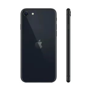 Смартфон iPhone SE 2022 64Gb Midnight
