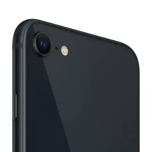 Смартфон iPhone SE 2022 64Gb Midnight