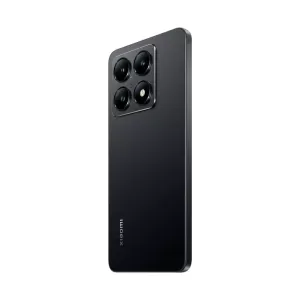 Смартфон Xiaomi Mi 14T 12Gb / 512Gb Titan Black