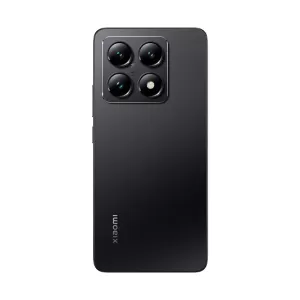 Смартфон Xiaomi Mi 14T 12Gb / 512Gb Titan Black