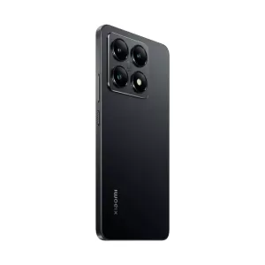 Смартфон Xiaomi Mi 14T 12Gb / 512Gb Titan Black