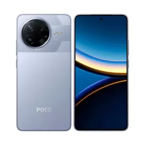 Смартфон Poco F7 Pro 12Gb/ 512Gb Blue Смартфон Poco F7 Pro 12Gb/ 512Gb Blue