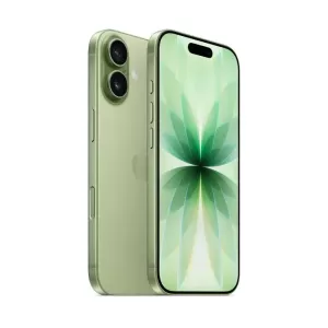 Смартфон Apple iPhone 17 Sim+eSim 256Gb Sage