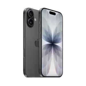 Смартфон Apple iPhone 17 Sim+eSim 512Gb Black