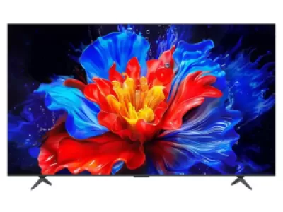 QLED телевизор TCL 65P8K 4K Ultra HD QLED телевизор TCL 65P8K 4K Ultra HD