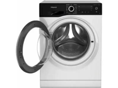 Стиральная машина Hotpoint NSD 7239 ZS VE RU