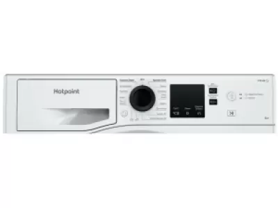 Стиральная машина Hotpoint/Ariston NSS 6015 KV RU
