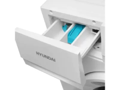 Стиральная машина Hyundai WME8201