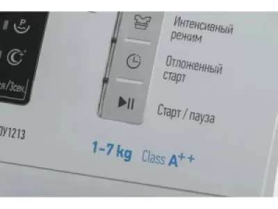 Стиральная машина Атлант СМА 70У1213-01 Стиральная машина Атлант СМА 70У1213-01