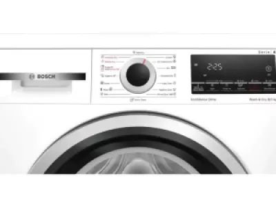 Стиральная машина с сушкой Bosch WDS28460ME Стиральная машина с сушкой Bosch WDS28460ME