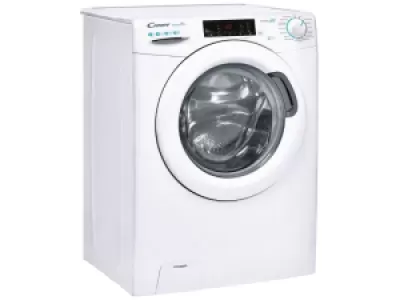 Стиральная машина суперузкая Candy Smart Pro CSO34 106TB1/2-07 Стиральная машина суперузкая Candy Smart Pro CSO34 106TB1/2-07