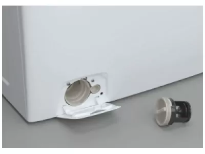 Стиральная машина суперузкая Candy Smart Pro CSO34 106TB1/2-07 Стиральная машина суперузкая Candy Smart Pro CSO34 106TB1/2-07