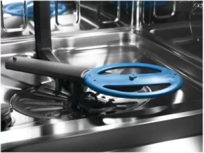 Встраиваемая посудомоечная машина Electrolux EES848200L Встраиваемая посудомоечная машина Electrolux EES848200L