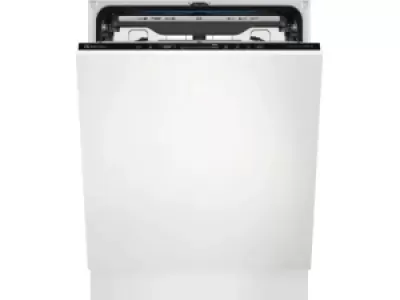 Встраиваемая посудомоечная машина Electrolux EEZ69410W Встраиваемая посудомоечная машина Electrolux EEZ69410W