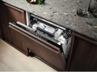 Встраиваемая посудомоечная машина Electrolux EEZ69410W Встраиваемая посудомоечная машина Electrolux EEZ69410W