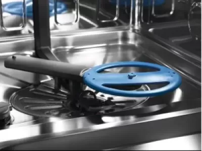 Встраиваемая посудомоечная машина Electrolux EEZ69410W Встраиваемая посудомоечная машина Electrolux EEZ69410W