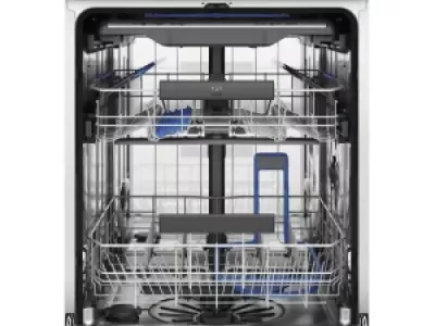 Встраиваемая посудомоечная машина Electrolux EEZ69410W Встраиваемая посудомоечная машина Electrolux EEZ69410W