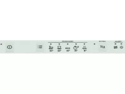 Встраиваемая посудомоечная машина Gorenje GV520E10S Встраиваемая посудомоечная машина Gorenje GV520E10S