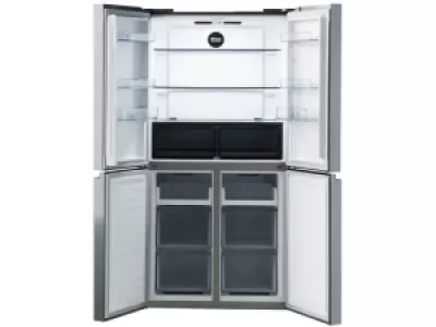 Холодильник Centek CT-1745 красный Холодильник Centek CT-1745 красный