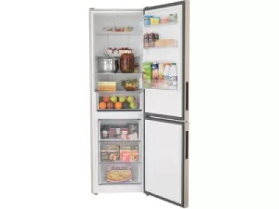 Холодильник Haier CEF535AGG Холодильник Haier CEF535AGG