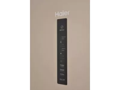 Холодильник Haier CEF535AGG Холодильник Haier CEF535AGG