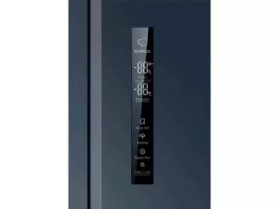 Холодильник Haier HRF-600DP7ERU Холодильник Haier HRF-600DP7ERU