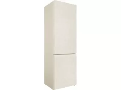 Холодильник Hotpoint HT 4200 AB Total No Frost мраморный