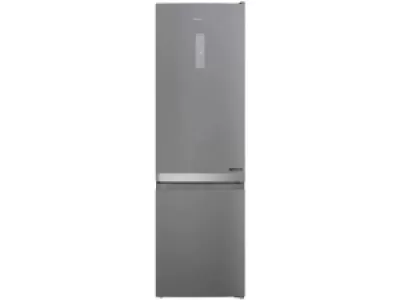 Холодильник Hotpoint HT 7201I MX O3 нержавеющая сталь