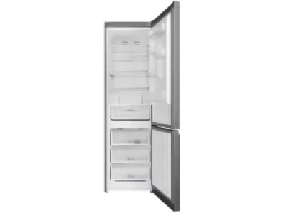 Холодильник Hotpoint HT 7201I MX O3 нержавеющая сталь