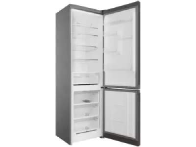 Холодильник Hotpoint HT 7201I MX O3 нержавеющая сталь