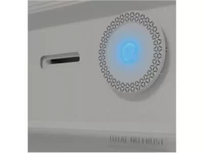 Холодильник Hotpoint HT 7201I MX O3 нержавеющая сталь